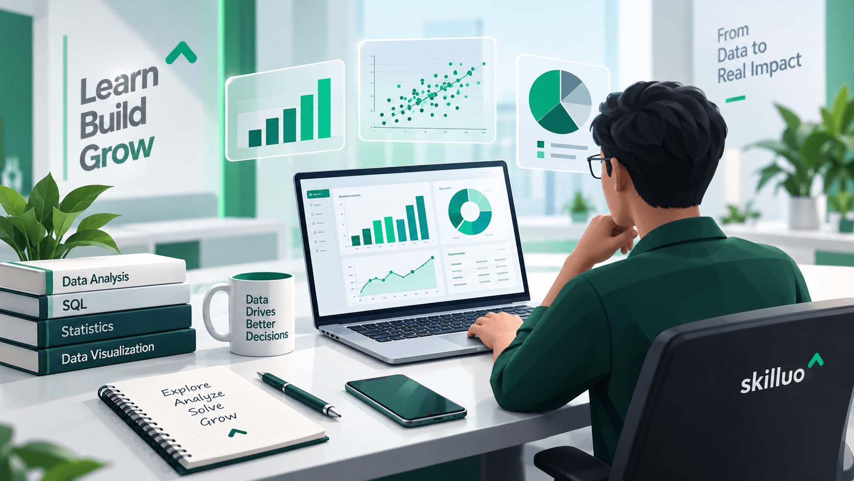Data Analyst Fundamentals